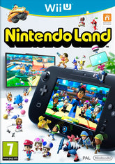 Nintendo Land Nintendo Wii U